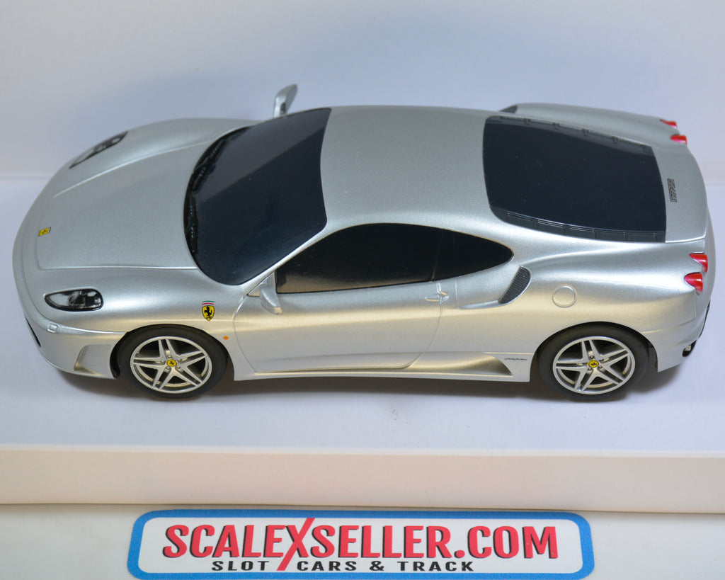 scalextric ferrari