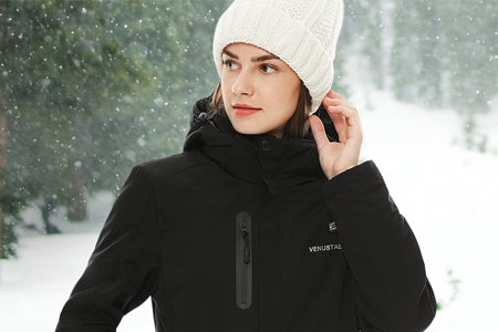 Is heated clothing safe?