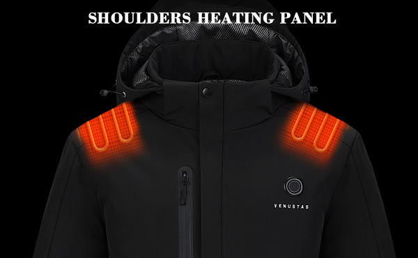 How do heated jackets work-1