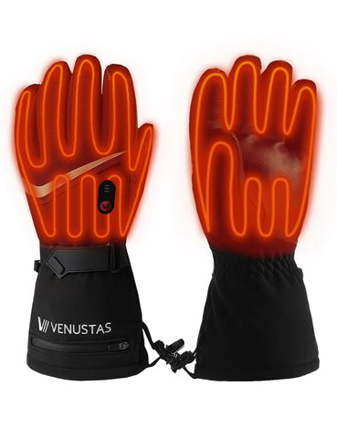 Heated Gloves