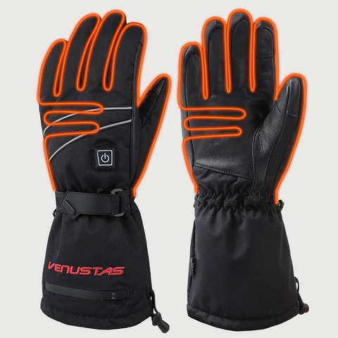 Heated Gloves