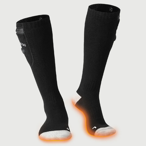 Heated Socks 7.4V
