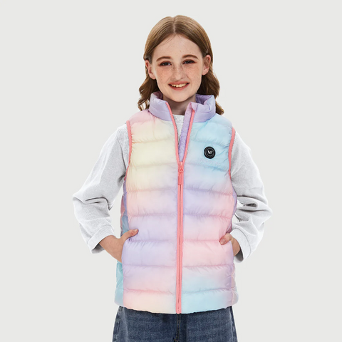 Kids Heated Vest