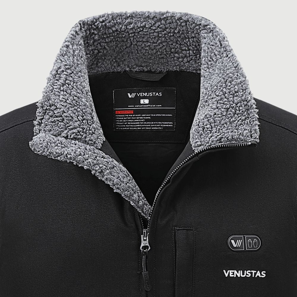 Sherpa Fleece  Collar.jpg__PID:ed2200bc-082c-4718-a0da-ce9e14c9194e