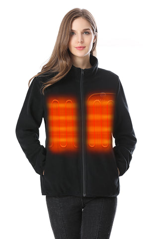 Stay Warm with Venustas Heated Jacket | Others and more | Venustas Blog ...