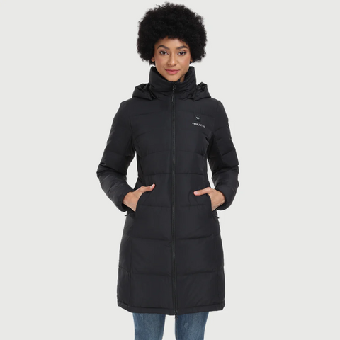 [Updated] 5 Best Women’s Heated Jackets for Extreme Cold of 2024 ...