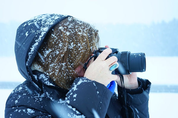 10 Winter Photography Tips You Should Know