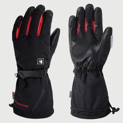 heated gloves 2xl