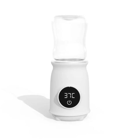 Jiffi Portable Bottle Warmer V3