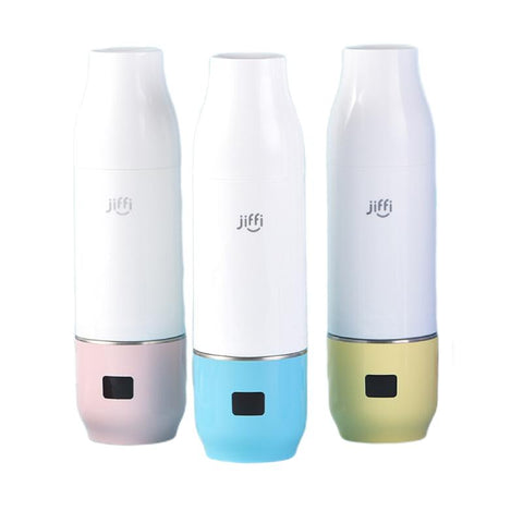 1. Jiffi Portable Warming Set, $84.95