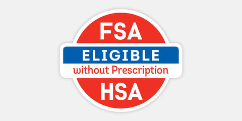 HSA/FSA Eligible Items, What Can I Buy With HSA?