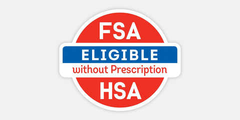 FSA & HSA Eligible – Freedom Bands For Diabetics