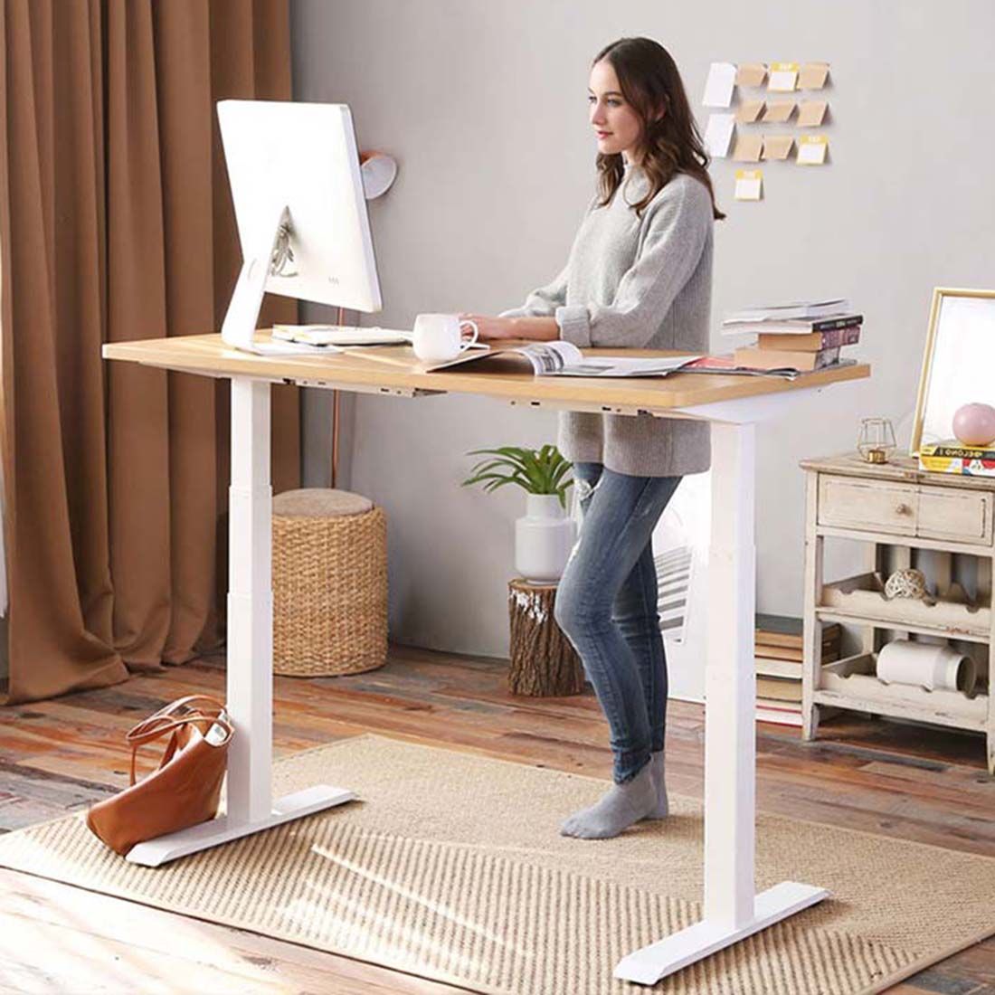 Height Adjustable Desk system