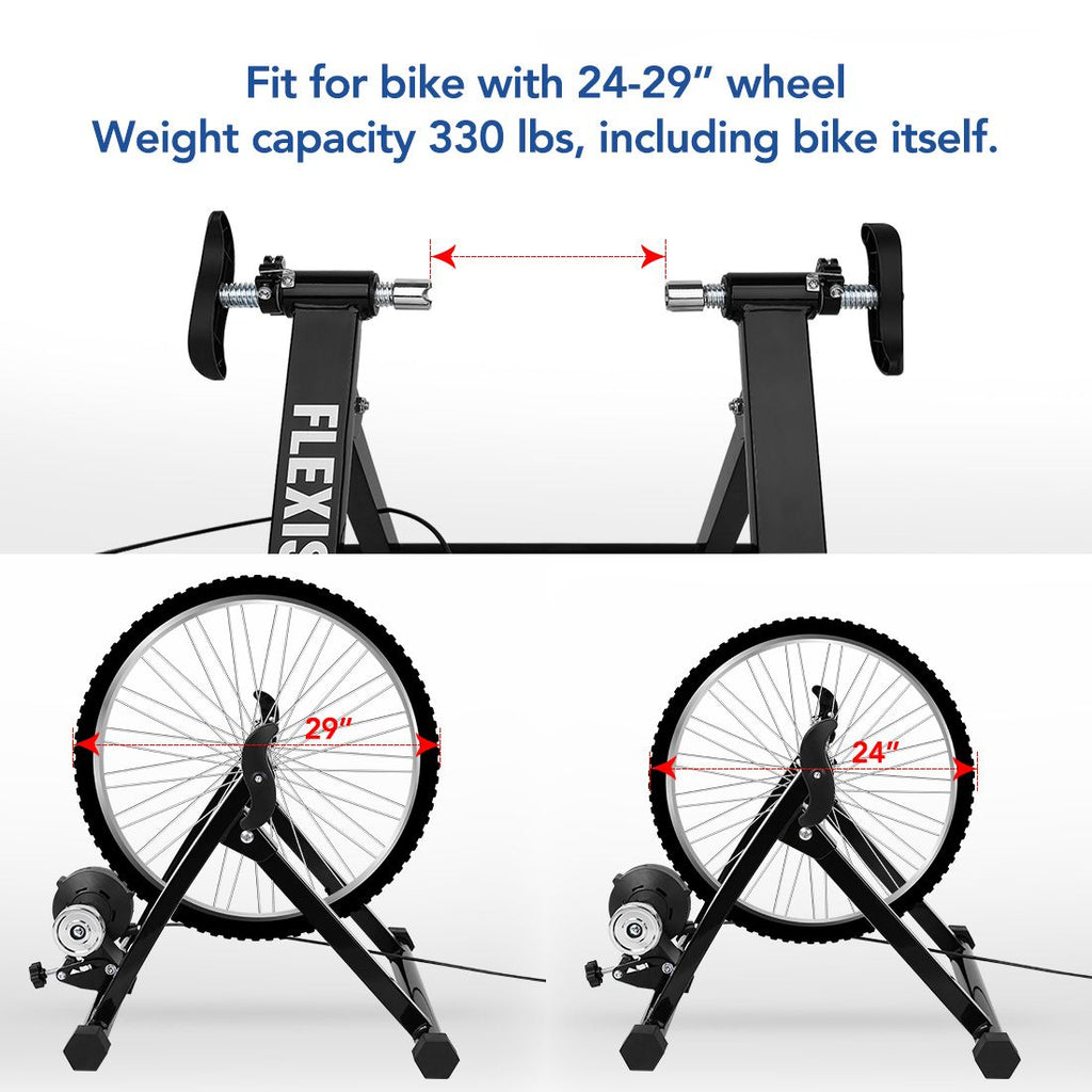 smart bike stand