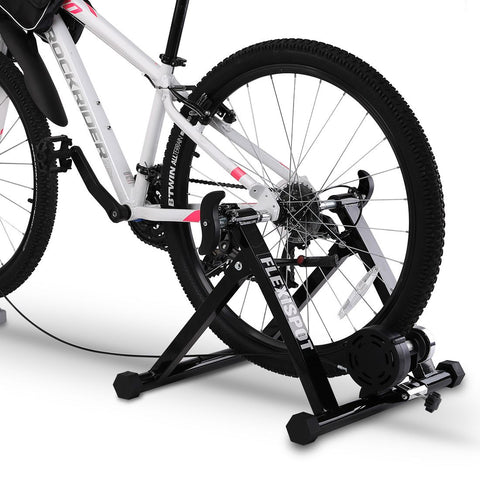 smart bike stand