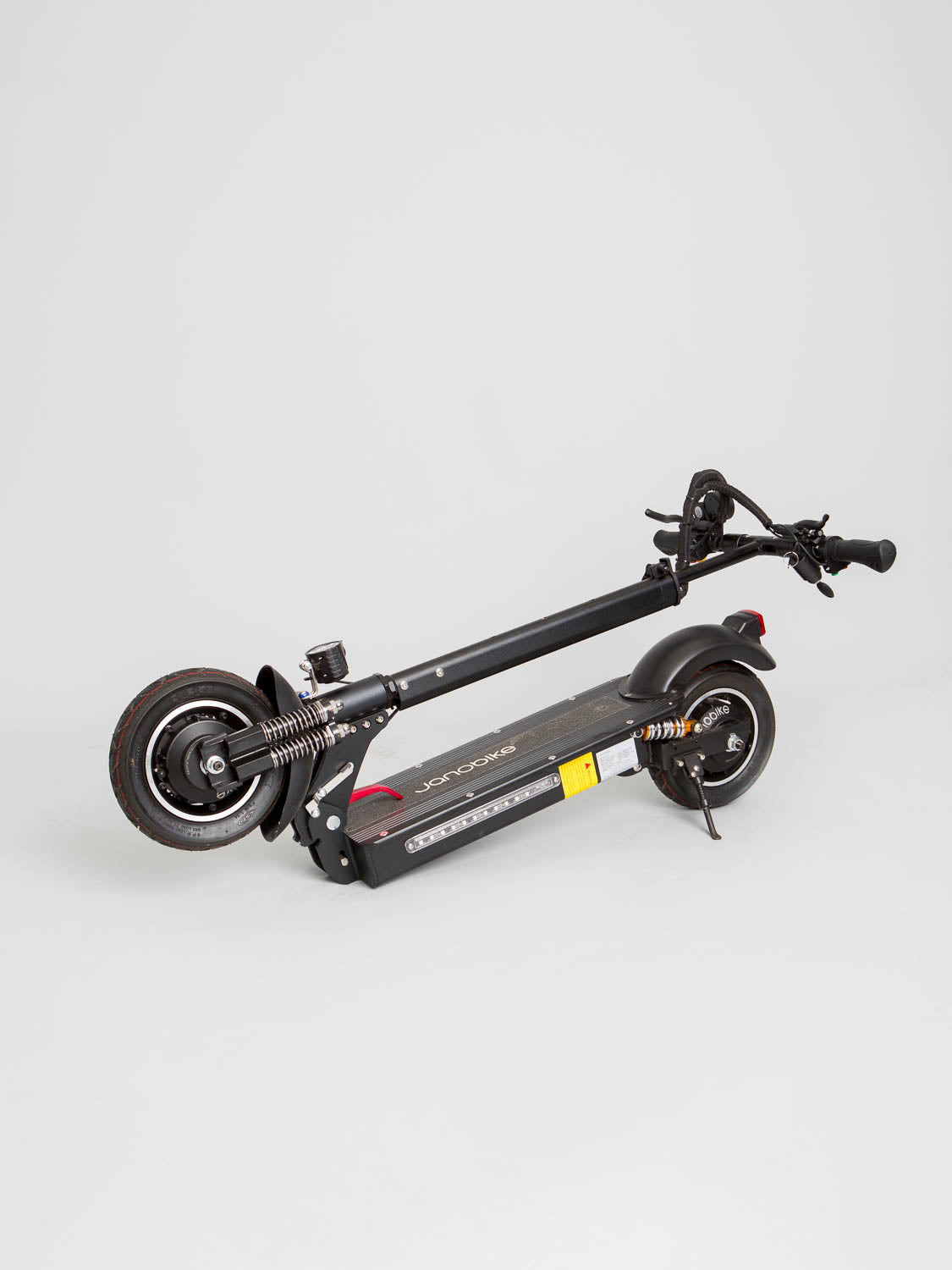 ALIEN - T10 – E-bikes & Scooters