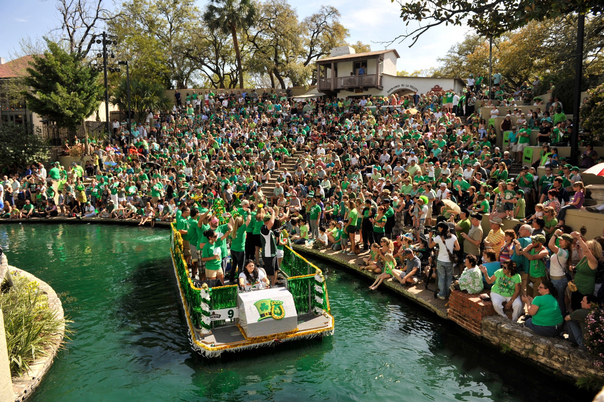 圣·帕特里克节（ St Patrick S Day ）简介与营销攻略 Shopify 中国