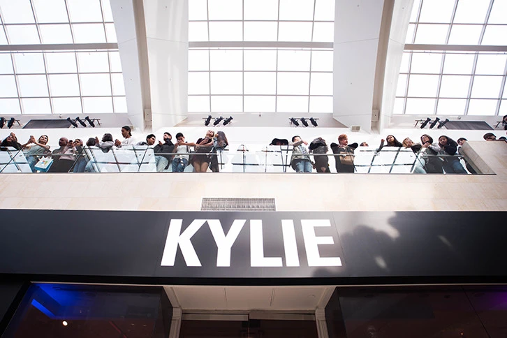 Kylie Cosmetics