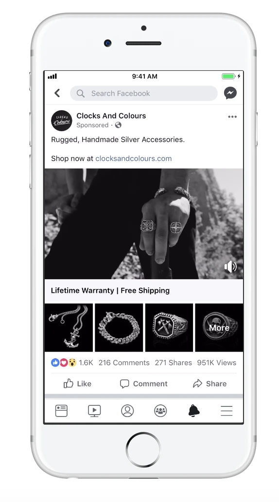 简单实用的 Facebook 广告新手指南