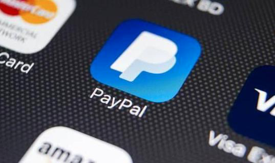 在移动设备使用 PayPal 进行支付