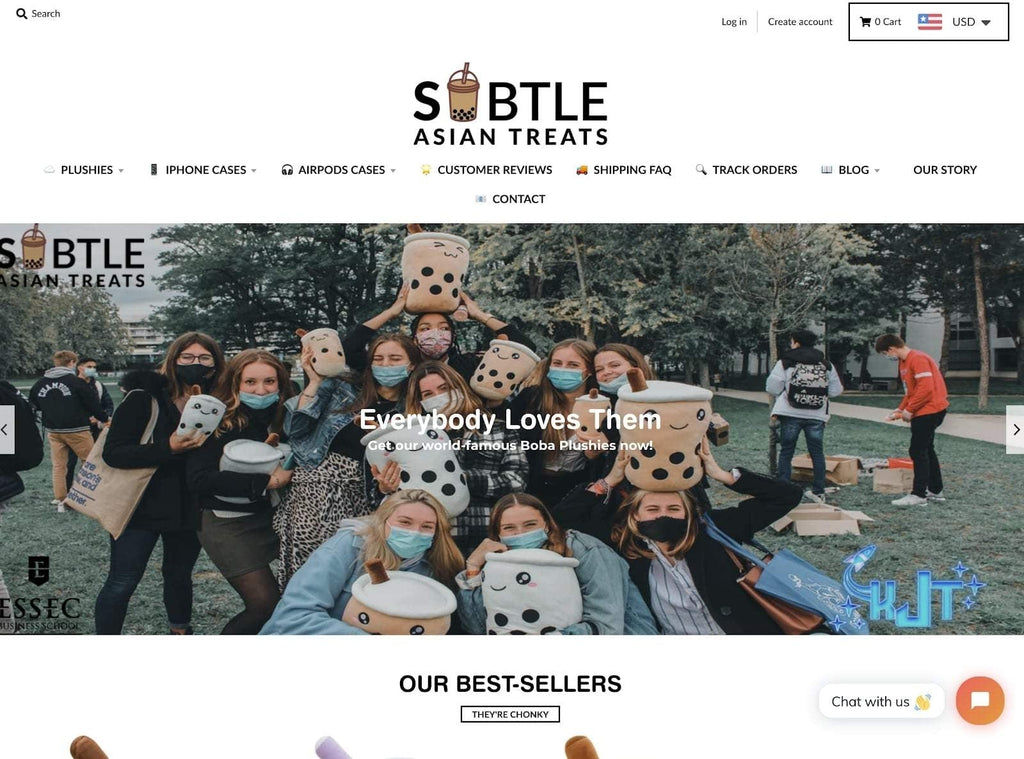 Subtle_Asian_Treats 代发货商店