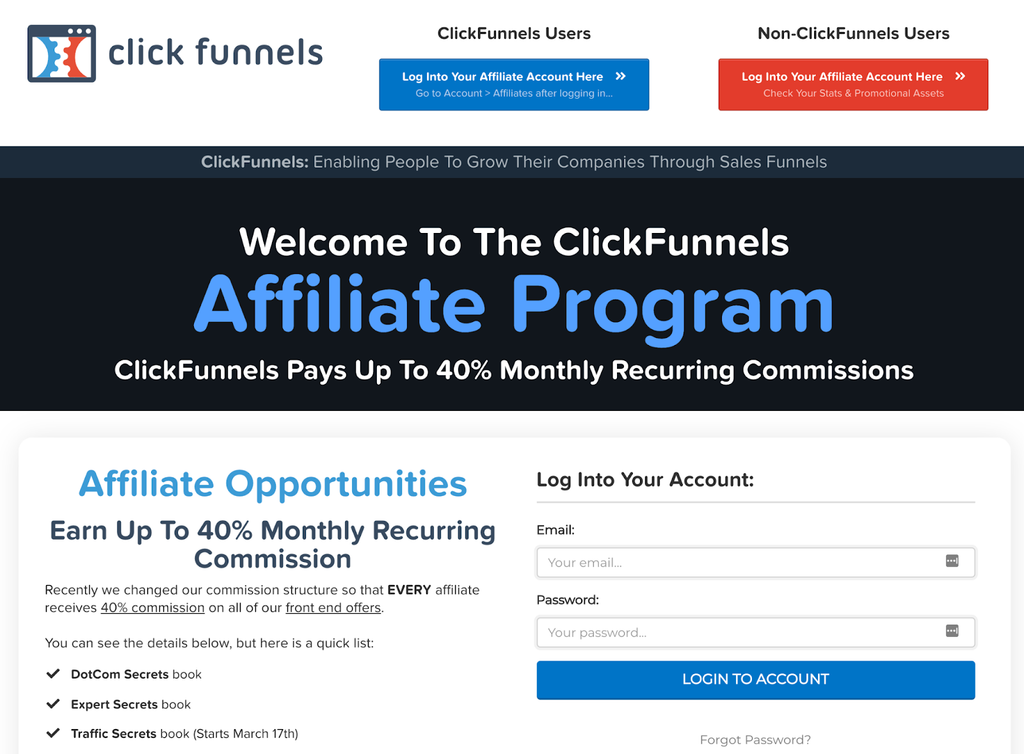 clickfunnels-联盟计划