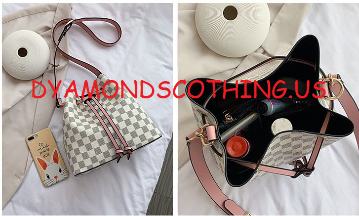 Louis Vuitton Insipred beautiful bag! THIS IS NOT A LOUIS VUITTON BAG! – Dyamonds Clothing