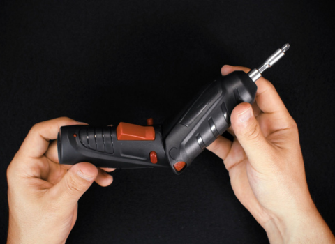 power drill