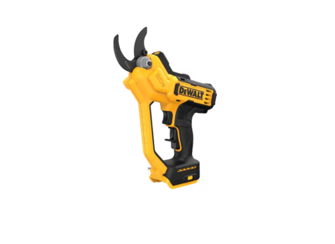 Dewalt 20V MAX* 1-1/2 in Cordless Pruner