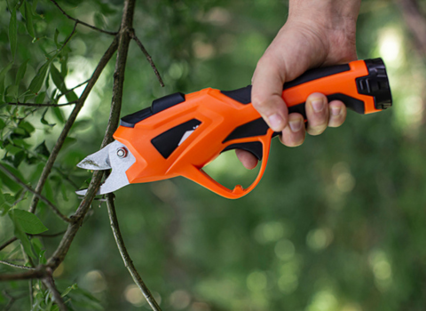 Electric Pruner