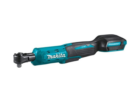 Makita XRW01Z 18V LXT® Lithium-Ion Cordless 3/8" / 1/4" Sq. Drive Ratchet