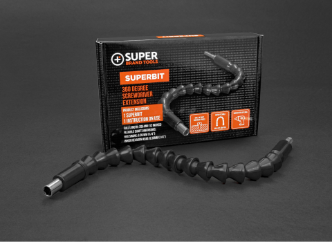 drill extensions superbit