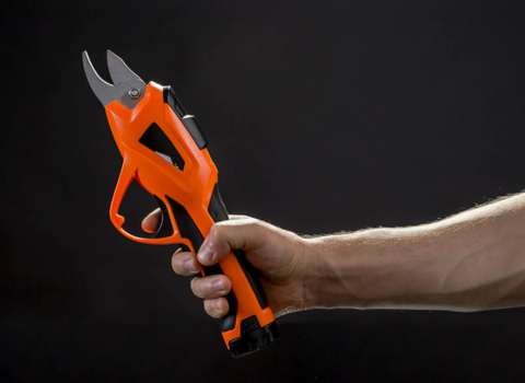 electric pruner