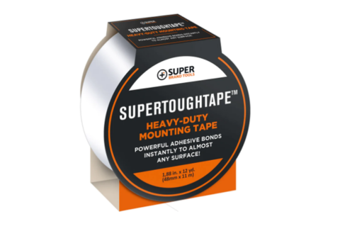 SuperToughTape nano tape mounting tape