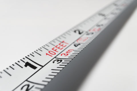 measuring tool