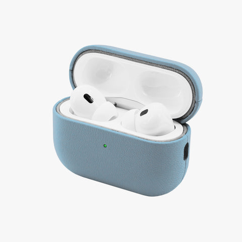 AirPods Pro Gen 2 Leather Case