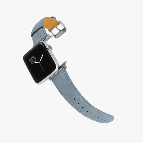 Apple Watch Leather Bands