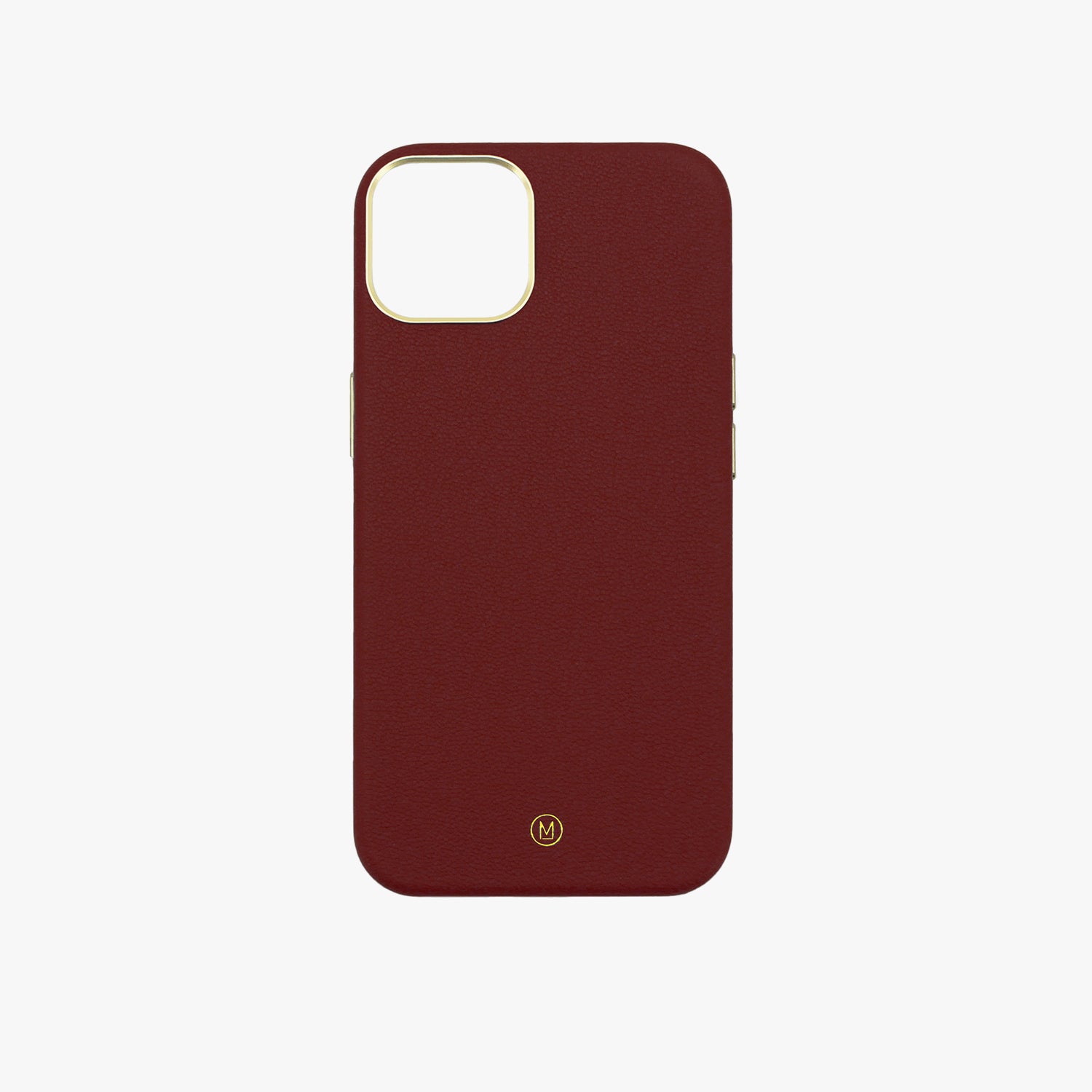 burgundy iphone 11 pro max case