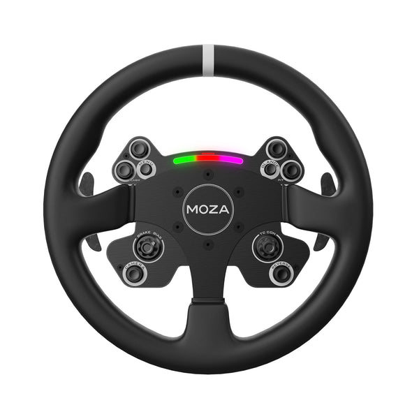 Moza Racing R21 Direct Drive Wheel Base ab 999,00