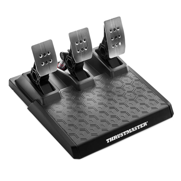 Thrustmaster T-GT II Complete Kit - Servo, Wheel & Pedals (PC | PS5 |