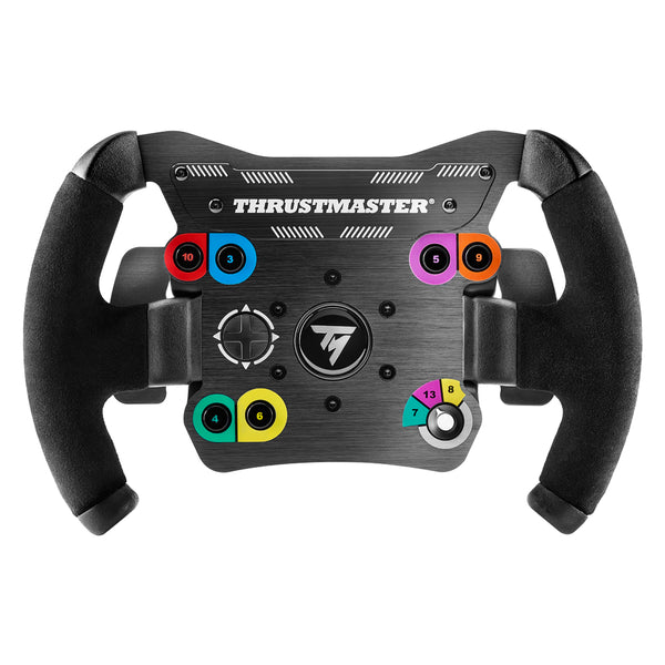 Thrustmaster T-3PM Racing Pedals (Compatible with PS5, PS4, Xbox Series  X/S, One and PC)