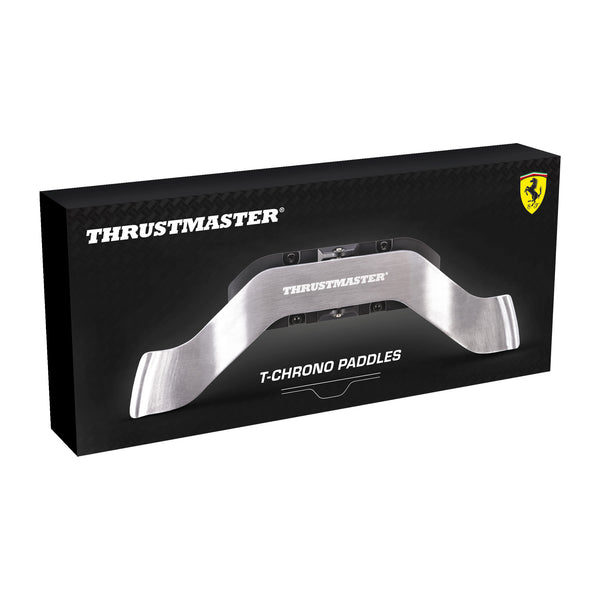 PSK MEGA STORE - Thrustmaster T300 Ferrari Integral Racing Wheel Alcantara  Edition Nero Sterzo + Pedali Analogico/Digitale PC, Playstation 4. 3 -  3362934110031 - THRUSTMASTER - 420,46 €