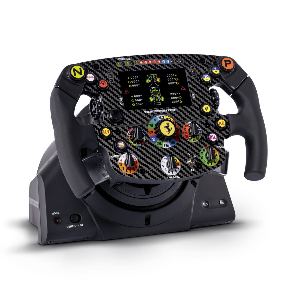 Thrustmaster Formula Wheel Add-On Ferrari SF1000