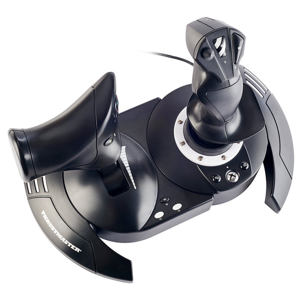 Thrustmaster T. Flight Hotas 4 - Acessórios PS4 - Compra na