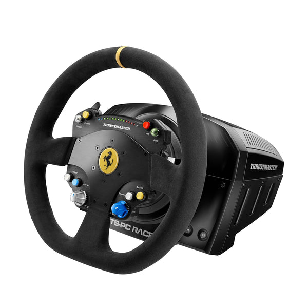 Thrustmaster T300 Ferrari Integral Racing Wheel Alcantara Edition