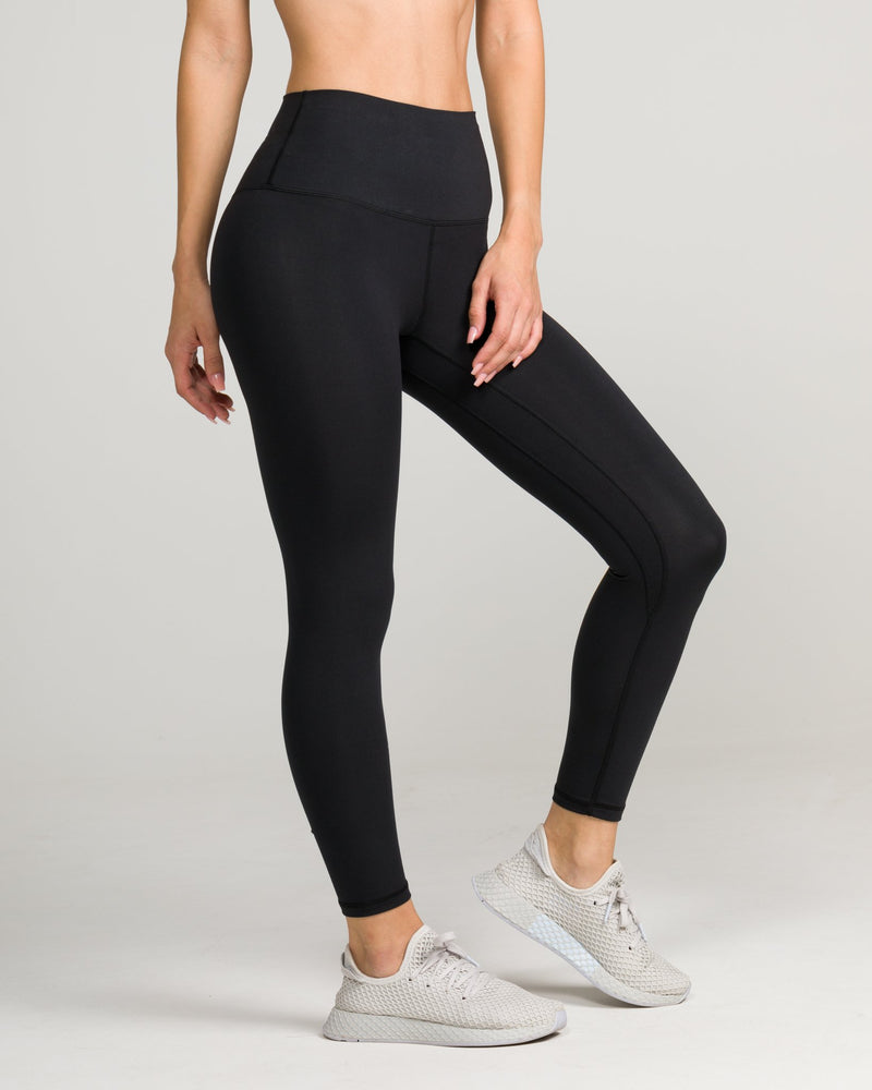 Contour Legging | Workout leggings, Shorts & Accessories – I A B | M F G.