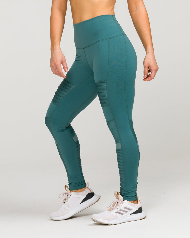 Are Gym Leggings Meant To Be Tighten