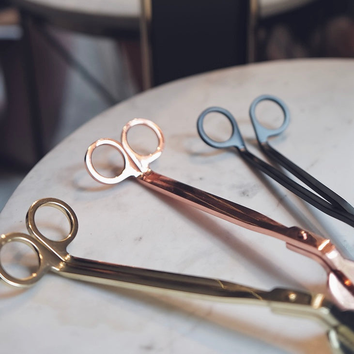 Candle Wick Trimmer