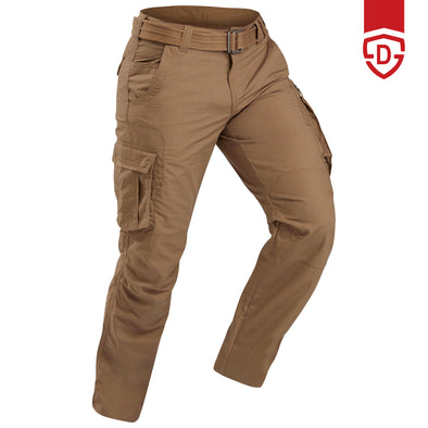Cargo 6 Pocket Trousers 