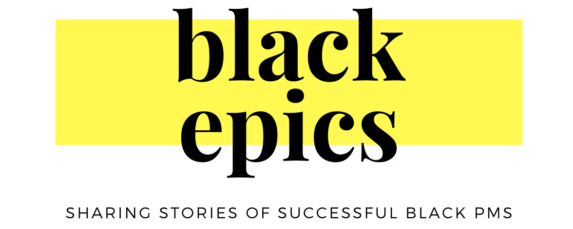 Black Epics